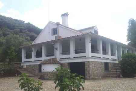 Casa Rural Hoz De La Pinilla