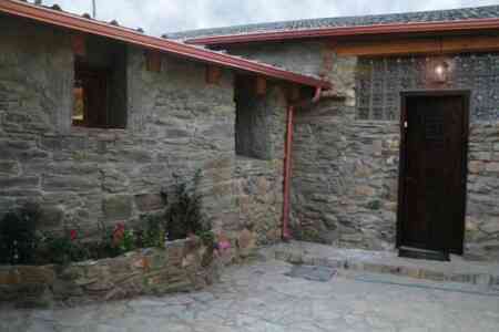 Casa Rural Picón